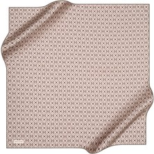 Pierre Cardin Nostalji Sura  Ipek Eşarp 8631-332