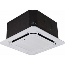 Midea Kaset Tipi Klima 12000 Btu