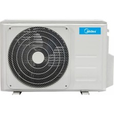 Midea Kaset Tipi Klima 12000 Btu