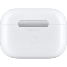 Airpods Pro 2. Nesil (Anc)