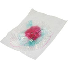 Mediterian Şık ve zarif 12 adet renkli fitil seti, kaliteli ve estetik alışveriş fırsatı