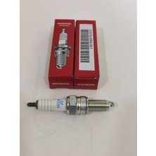 Yamaha Trıcty 125 Uyumlu Ngk Buji