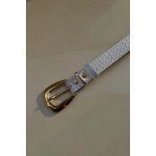Wendy Gold Tokalı Kemer