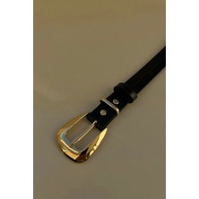 Wendy Gold Tokalı Kemer