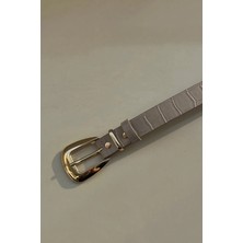Wendy Gold Tokalı Kemer