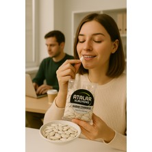 Atalar Kuruyemiş Kabak Çekirdeği 335 G – Ürgüp Özel Seçim