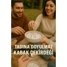 Atalar Kuruyemiş Kabak Çekirdeği 335 G – Ürgüp Özel Seçim