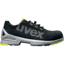 Uvex 8544 S2 Koruyucu Src Iş Ayakkabısı