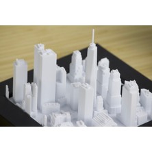 Abd-Newyork City 1