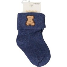 Nessiworld  Seyfer Aks. Bebek Soket Çorap K46257 Asorti