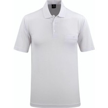 Erkek Polo Yaka Cepli Tişört 5107 BGL-ST04562