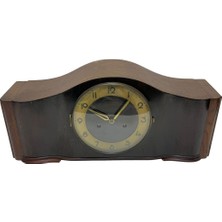 Antika Mekanik Şömine Saati W004