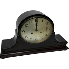 A42 Antika Mekanik Şömine Saati W002