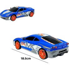 HB-SC24A07-09-10-11 Kumandalı Full Fonksiyon 2.4g Şarjlı 1:24 Drift Araba -Vardem