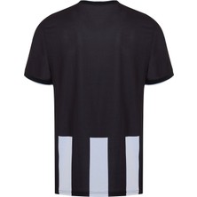 Beşiktaş  umbro çubuklu forma