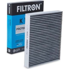 Opel Astra K Karbonlu Polen Filtresi 2015-2021 Filtron