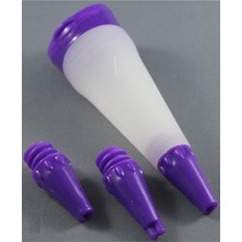 Mediterian Çok Renkli Dekor ve Yazı Kalemi Seti, Yaratıcılığı Destekleyen Renkli Kalemler