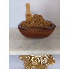 Merve Baharat Kişniş Öğütülmüş Kişniş Küzbara 100 gr