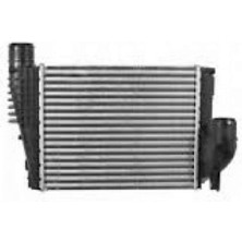 Intercooler Turbo Radyatörü Citroen Jumpy-Spacetourer-Opel Zafira-Vivaro C-Traveller-Expert- Toyota Proace Al/brz 1.5 Dv5 1.6 Dv6 2.0 DW10 Bluehdi Zngzr