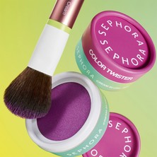 Sephora Color Twister - Krem Allık Audacious Viola (3,50 gr)