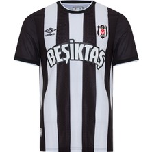 Beşiktaş  lisanslı kartal ahşap kutulu çubuklu forma