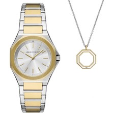 Armani Exchange AX7161SET Kadın Kol Saati