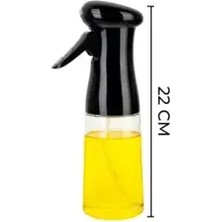 Sprey Cam Yağdanlık 200 Ml.