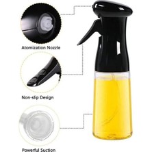 Sprey Cam Yağdanlık 200 Ml.