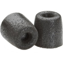 Gfc Life Store Foam TX-100 Izolasyon Plus Kulaklık Ucu (S) - 3 Çift