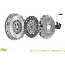 4 Lü Debriyaj Seti Volan-Baski-Disk-Rulman Renault Clio V 19 Captur Ii 20 Megane Iv 15 Express 21 Dacia Dokker 12 Duster Ii 17 Lodgy 18 1.5dci K9K Gnzrz