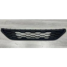 Orta Izgara Ön Tampon Alt Kromlu Taıgo 2022>>