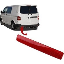 Reflektör Arka Tampon Sol  T5 2003-2011