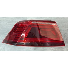 Stop Lambası Dıs Sol R-Line Passat 2020>