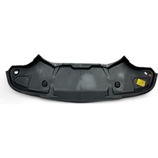 Tampon Spoyleri Ön E-Class W211 02>09