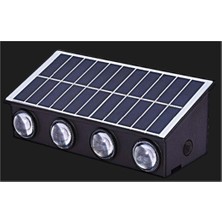 CT-8010 Kos Solar Aplik Sarı Renk Burasıtoptancı