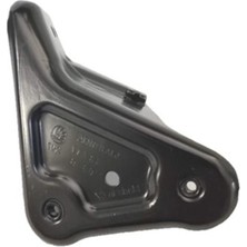 Çamurluk Tutucu Braket Sag Rapid 2013-2023 Toledo 2013-2019