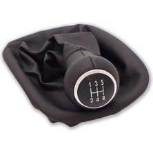 Vites Topuzu & Körük 5 Vites Passat 97-00