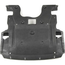 Motor Alt Muhafaza Ön Bmw F10+LCI F07+LCI F01+LCI Xd Xı ( Enjeksiyon)