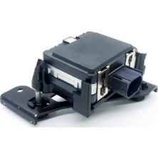 Radar Sensörü Kontrol Ünitesi Komple Mesefe Ayarı 8pin Golf7/7.5/octaiva/leon/a3 13-21