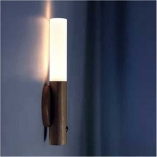 CT-5250 Kumru Şarjlı LED Aplik Günışığı