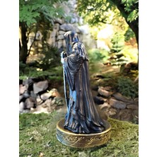 Lord Of The Rings Nazgul Yüzüklerin Efendisi Yüzüktayfı