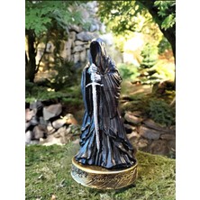 Lord Of The Rings Nazgul Yüzüklerin Efendisi Yüzüktayfı