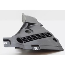 Çamurluk Davlumbazı Önün Önü Sag A7 2019>>