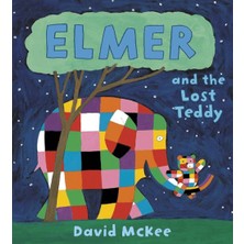 Elmer And The Lost Teddy