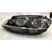 Ön Far Komple Sol Golf 7.5 2017>>