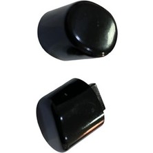 El Fren Tabanca Butonu Parlak Siyah Golf5 Jetta Scirocco Leon 2 Altea Toledo