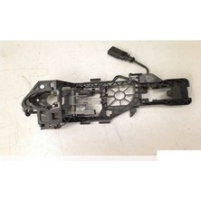 Kapı Iç Braketi Ön-Arka L cc 09-17