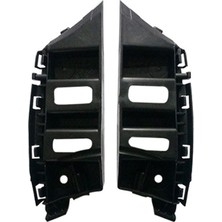 Ön Tampon Baglantı Braketi Sag Tıguan 2008-2012