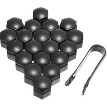 Bijon Kapak Seti 20 Li  Gri Set + Aparat Q7 07-15