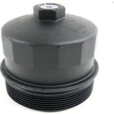 Yağ Fıltre Kapağı N62 [E60 E65 E53 E70]